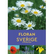 Floran i Sverige & Nordeuropa